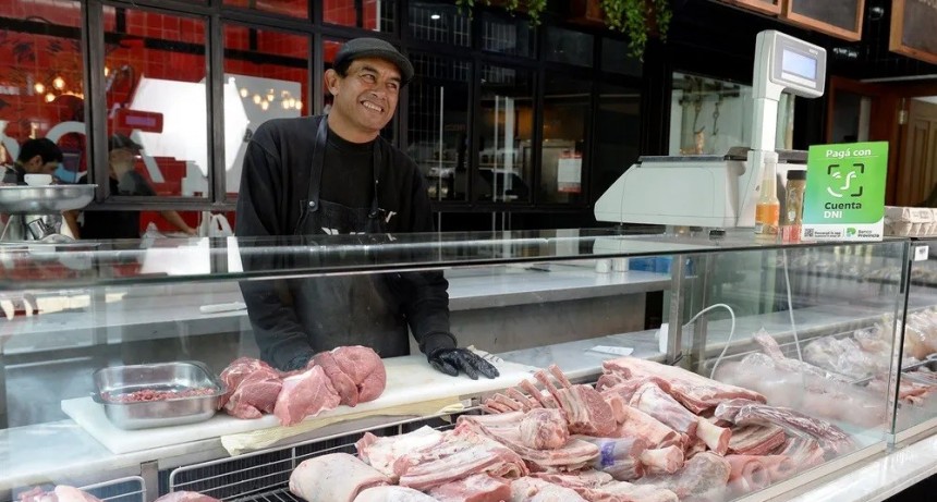 El descuento más buscado de Cuenta DNI: 20% los viernes de enero y febrero en comercios adheridos