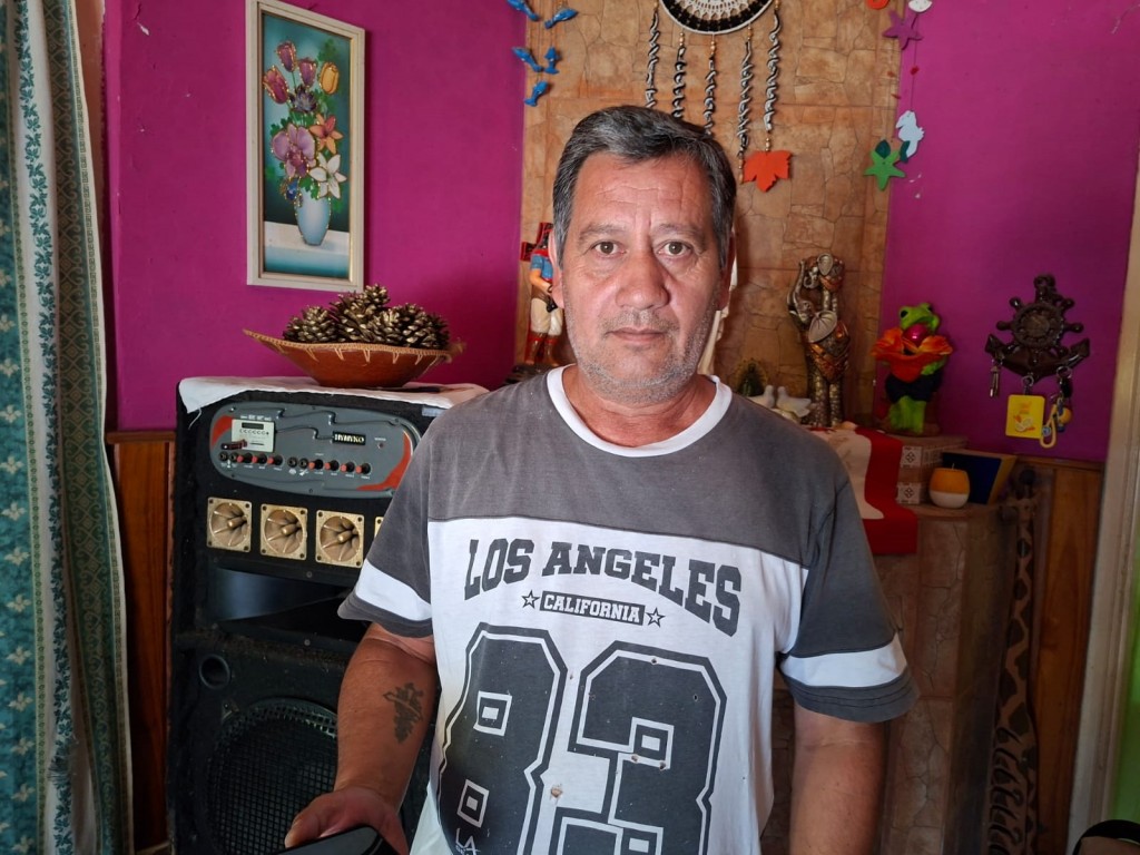 Carnavales 2026: La comparsa Aymará participará de esta edición, y en el Canal de Noticias Multimedios Bolívar, hablamos con su coordinador