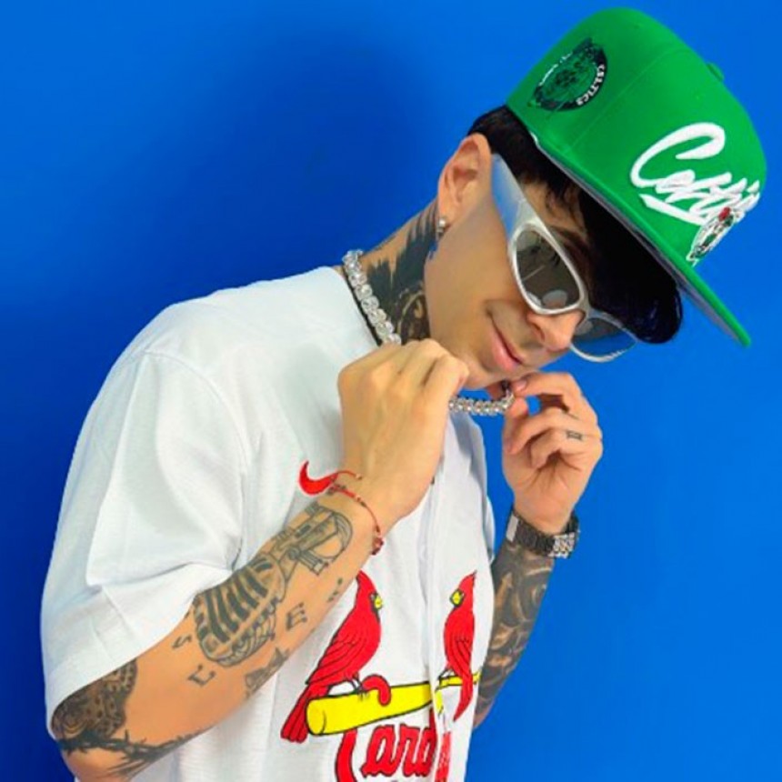 OWIN La Voz del Perreo estuvo en FM 10 Radio Ciudad, y aguarda con expectativas el festival Me Encanta Bolívar