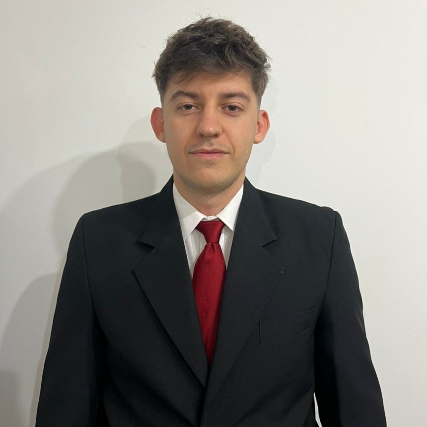 Doctor Federico Lerga: 