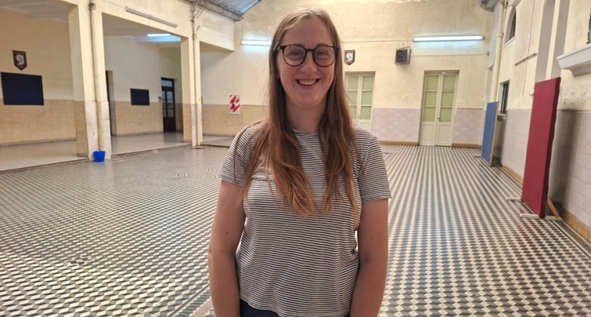 Instituto Jesús Sacramentado Nivel Terciario: Ya está vigente la propuesta académica 2026 con carreras aplicables al ámbito laboral, con la inscripción abierta