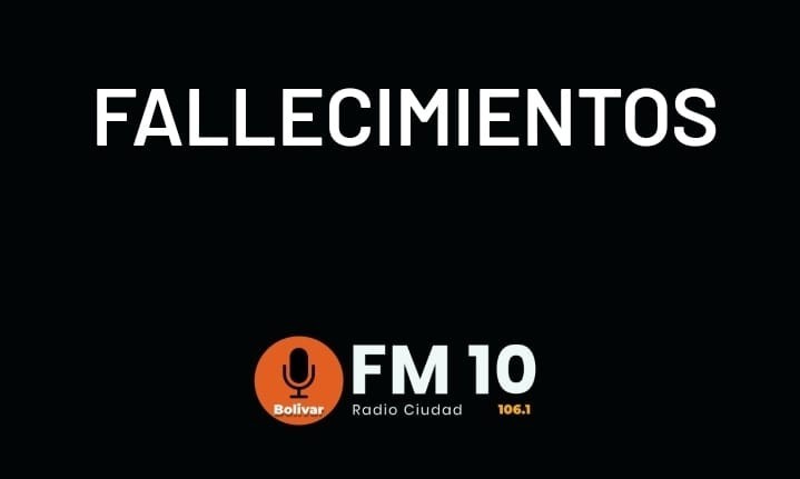 Falleció José Alfredo Tallarico 