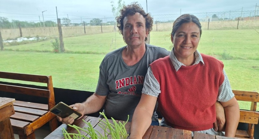 La Herminia Eventos: el lugar elegido para que los mejores momento sean el recuerdo m&aacute;s lindo