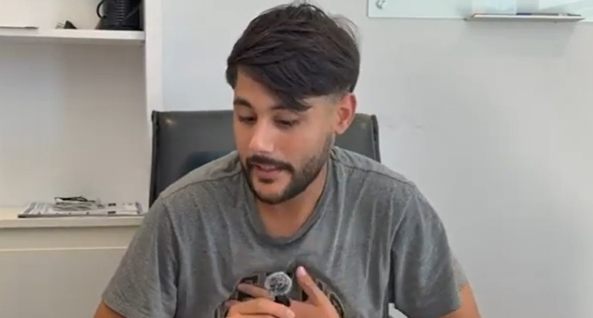 Corral&oacute;n Don &Aacute;ngel lanz&oacute; una acci&oacute;n solidaria para colaborar con Matheo Ch&aacute;vez y su familia