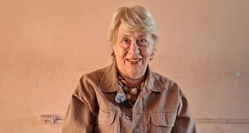 Brotes de Salinas: anunciaron el comienzo de la actividad, con los Talleres semanales y otras propuestas interesantes