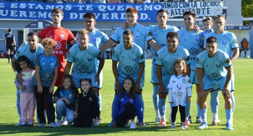 Ciudad de Bol&iacute;var sum&oacute; un nuevo empate en el Nacional B, y  FM 10 habl&oacute; con los protagonistas del encuentro 