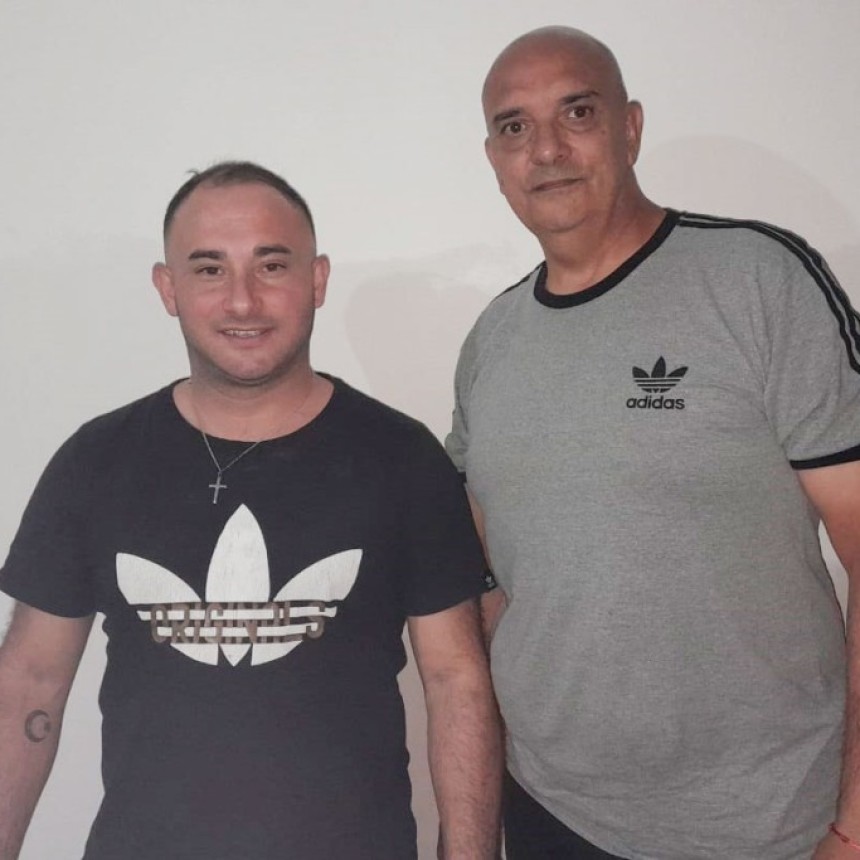 Juan M&aacute;rquez: 