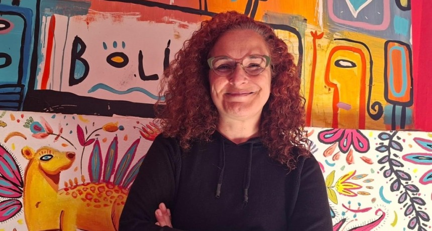 Cine Avenida: Nadia Marchione dio a conocer la grilla de esta semana