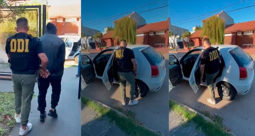 Informe Oficial SUB DDI de Bol&iacute;var: Allanamientos y un detenido por el robo del Supermercado La Comarca