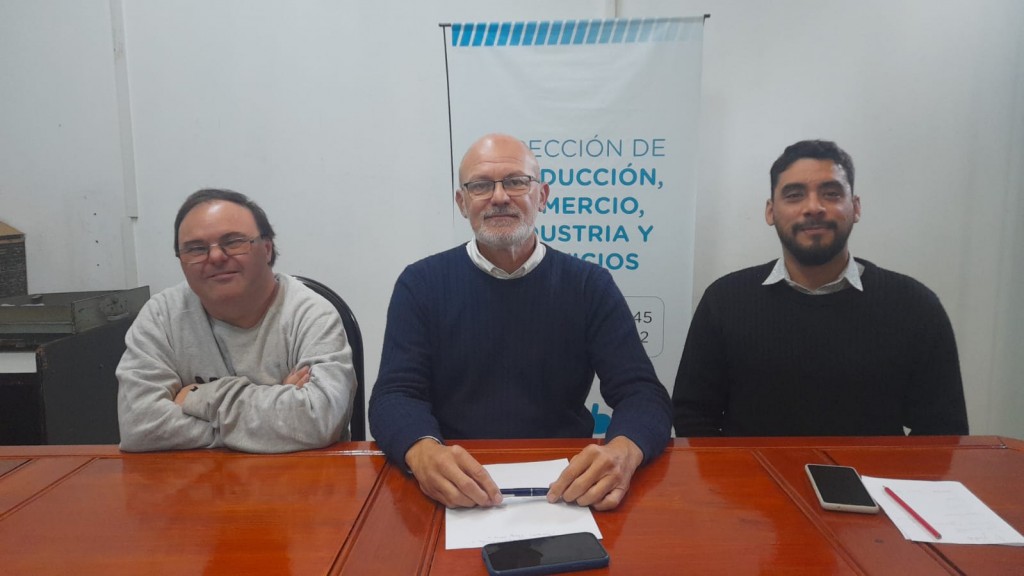 Este miércoles: Asuntos Agrarios celebra el Día Mundial del Emprendimiento, dieron detalles de la jornada, en conferencia de prensa