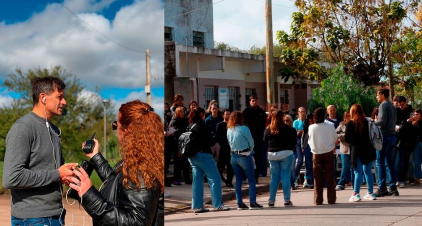 Bali sobre Impulso Urbano: &ldquo;Es un programa que vamos a sostener en el tiempo y a seguir profundizando&rdquo;