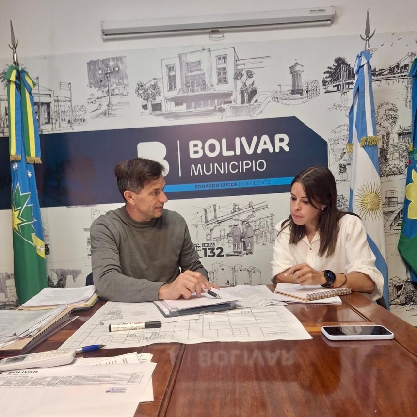 Laura Rodr&iacute;guez asume la intendencia durante la licencia de Bali Bucca 