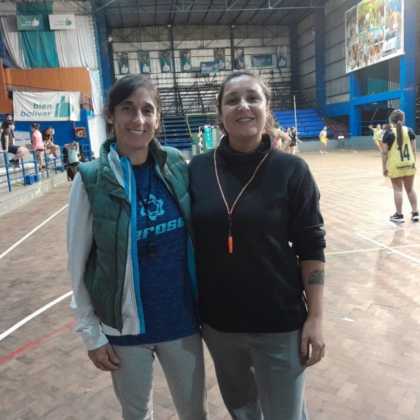 Bol&iacute;var ser&aacute; anfitri&oacute;n de la segunda fecha de la Liga Provincial de Cesto 