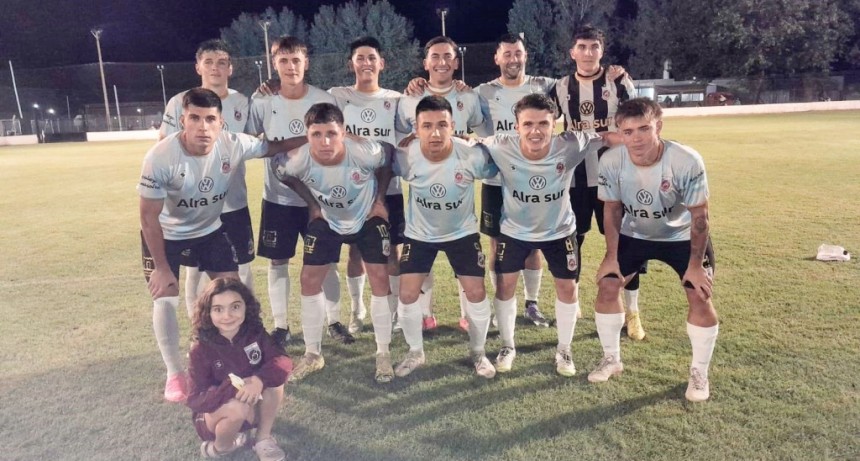 En la fecha de cl&aacute;sicos, Balonpi&eacute; derrot&oacute; a Casariego y FM 10 habl&oacute; con los protagonistas tras el encuentro