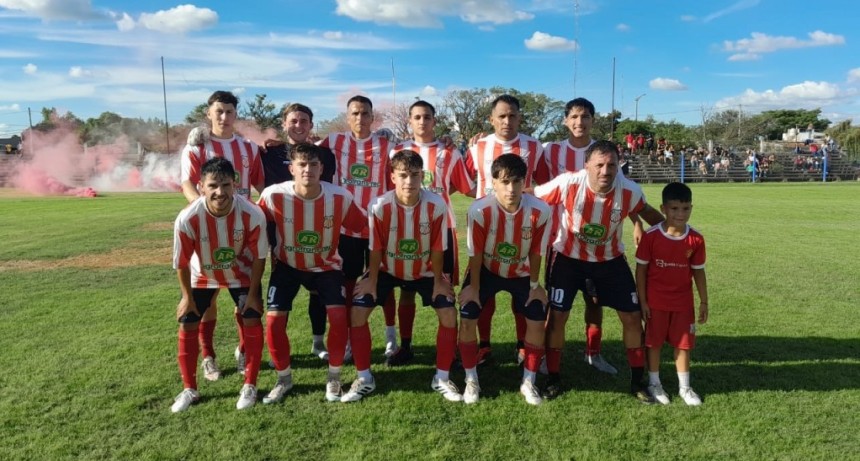Los &ldquo;gallegos&rdquo; golearon a los &ldquo;indios&rdquo; en el cl&aacute;sico, tras el encuentro FM 10 habl&oacute; con los protagonistas 