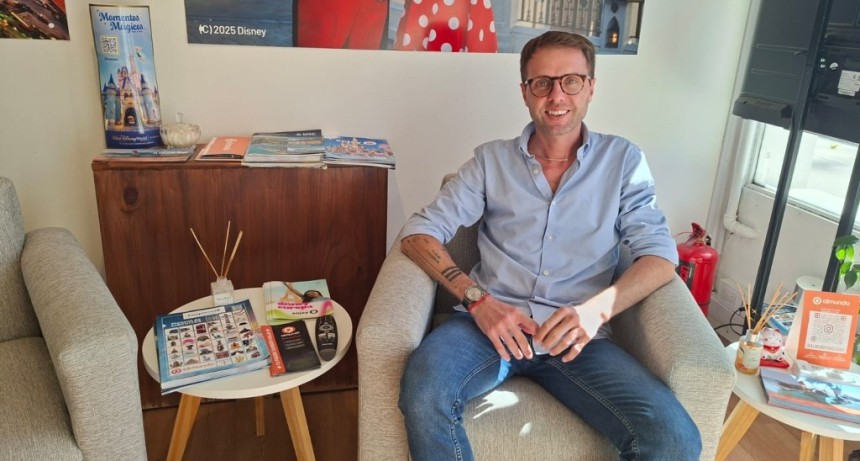 Fernando Mart&iacute;n: 