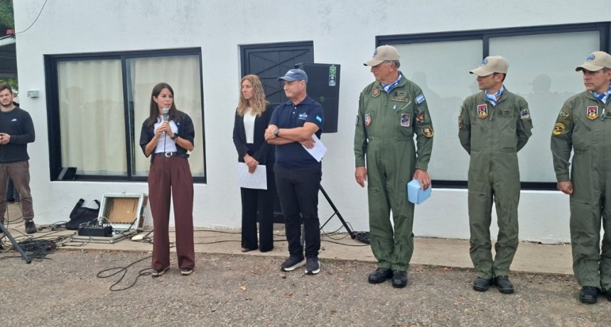 Hoy vivimos una jornada hist&oacute;rica en Bol&iacute;var con la primera edici&oacute;n de &ldquo;Bol&iacute;var Vuela 2026&rdquo;