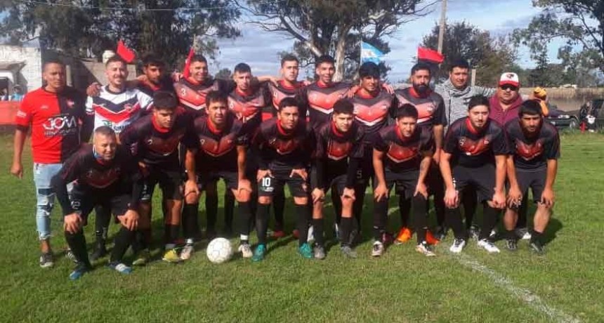 Jorge Morales: “La Copa va a llevar el nombre de Oscar Alberto Etcheverri”