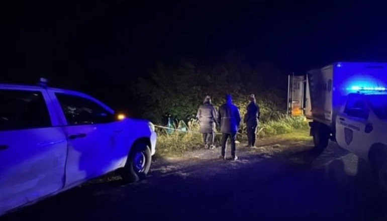 Un joven falleció electrocutado en cercanías a Sierras Bayas: intentaba robar cables