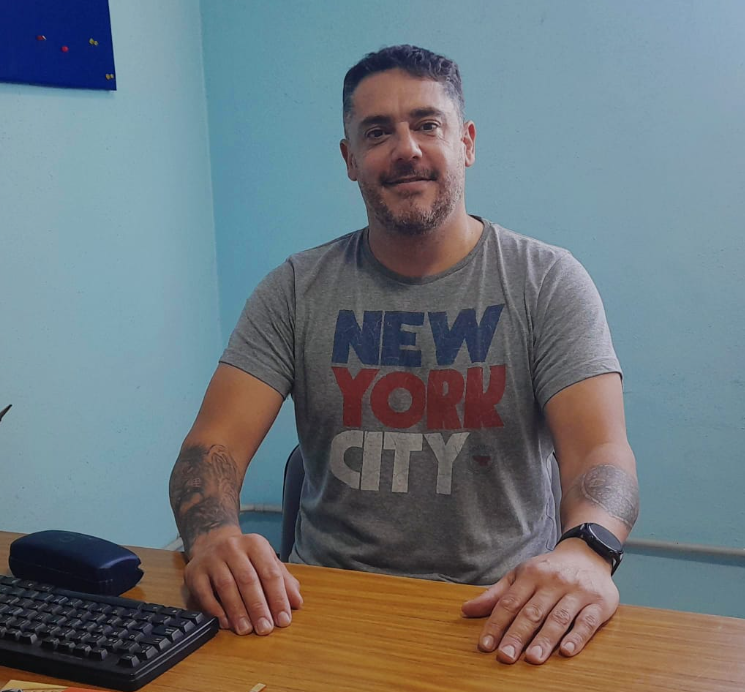 Comienza la Campaña de Vacunación Antirrábica, el lunes 12 de mayo y en FM 10 hablamos con Enzo Solondoeta