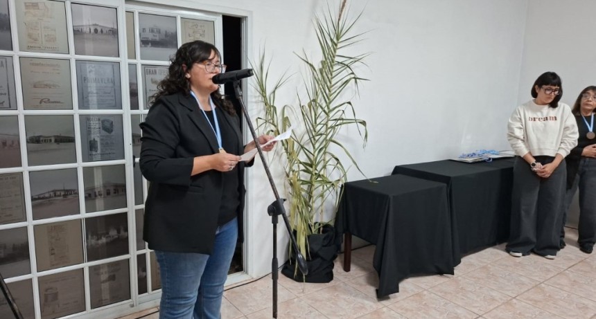 Aldana Lora: 