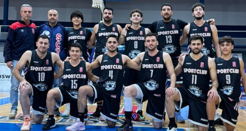 Sport Club Trinitarios cay&oacute; ante Racing