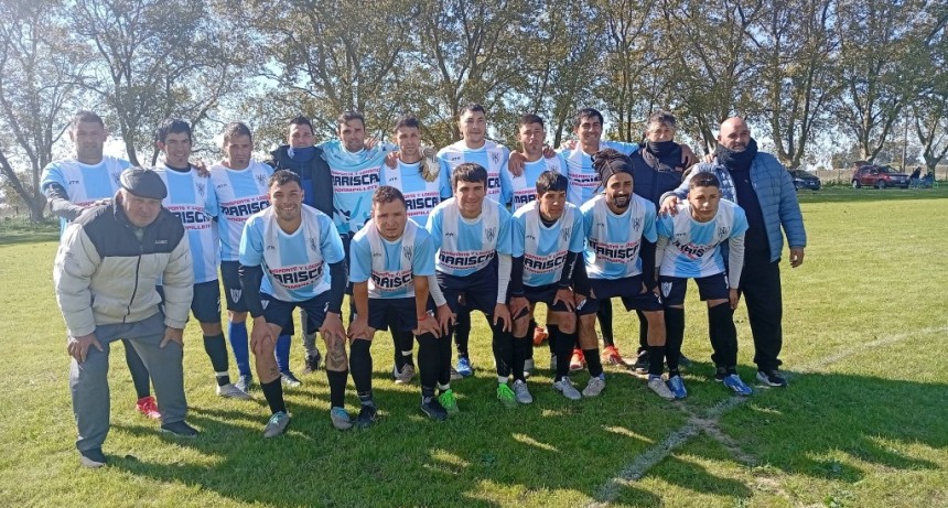Se disput&oacute; la segunda fecha del Torneo &ldquo;Jorge Oscar Romagnoli&rdquo; 