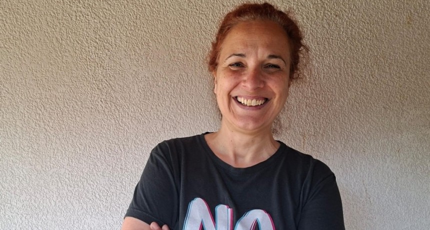 Grilla del Cine Avenida: Nadia Marchione cont&oacute; lo que viene al Canal de Noticias Multimedios Bol&iacute;var, en primera persona