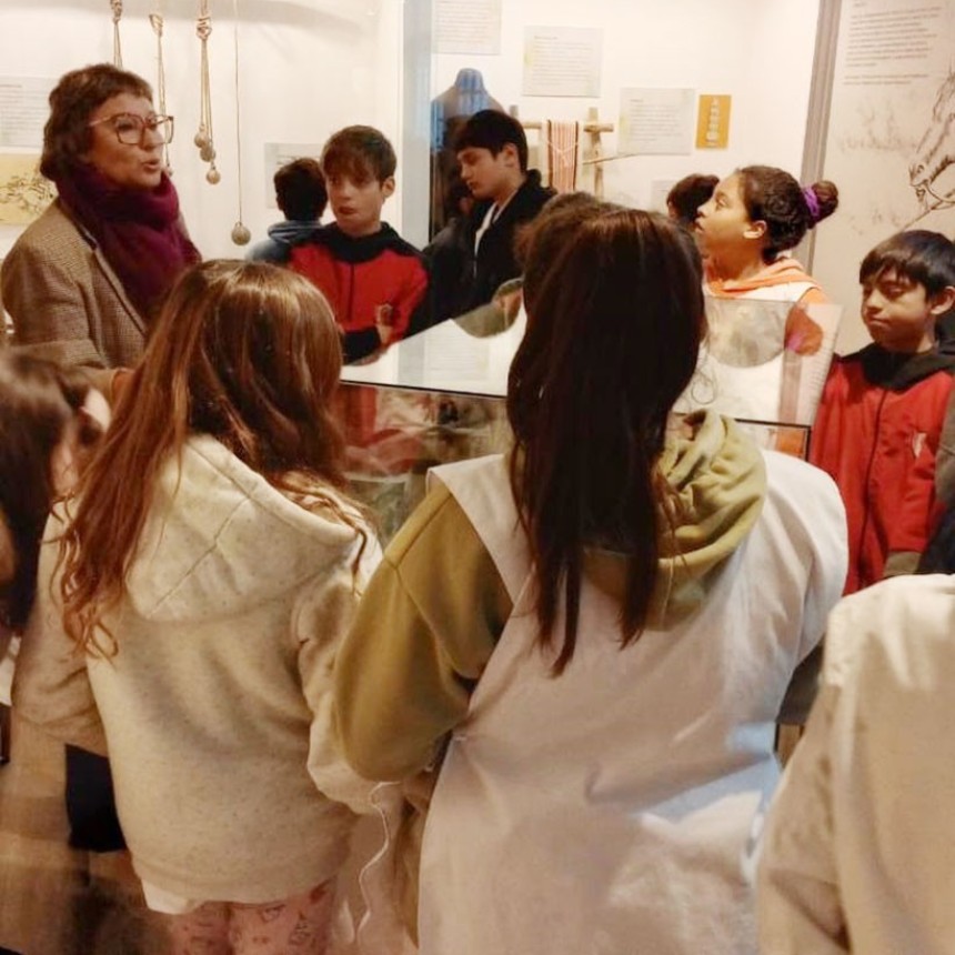 Museo Municipal 