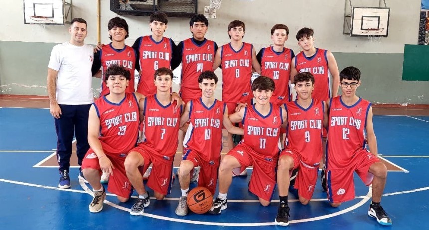 Cuatro de cuatro para Sport Club ante Pueblo Nuevo