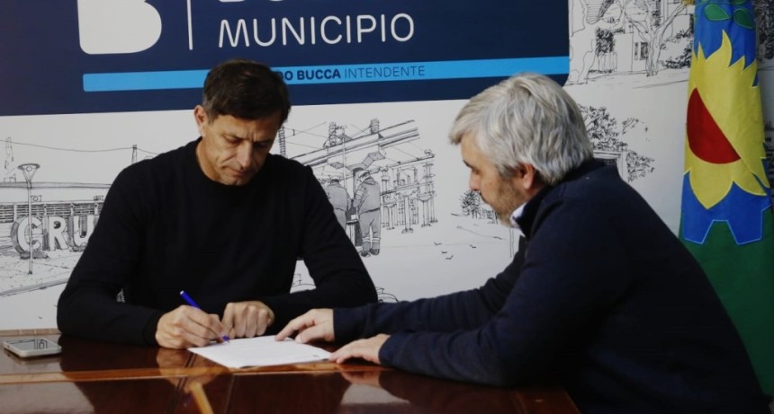 El Municipio recuper&oacute; las tierras destinadas al predio del Desarrollo Urban&iacute;stico PROCREAR II