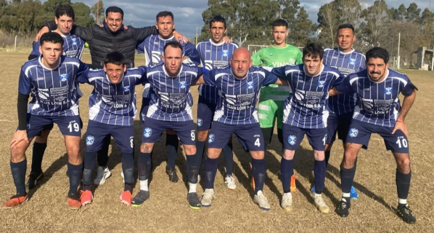 Este domingo se jug&oacute; la quinta fecha del Torneo &ldquo;Jorge Oscar Romagnoli&rdquo; 