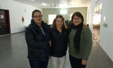 El Bº Cooperativa organiza una Gran Peña para recaudar fondos para el Club