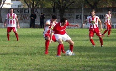 Liga Pehuajense de Fútbol: ZONA A dato por dato