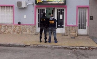 OLAVARRÍA: Investigan la posible venta de una bebé recién nacida