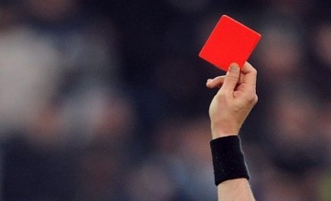 VESTIGIOS DEL CLÁSICO: 5 mil pesos de multa para Independiente más la suspensión de dirigentes y jugadores de ambos lados