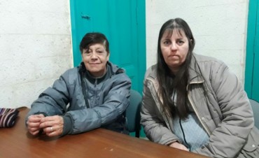 DOS RELATOS EN PRIMERA PERSONA: Quita de pensiones