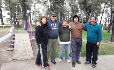 CAEA Bolívar: Se realizará este sábado el 1° Encuentro Regional de Centros de Equinoterapia