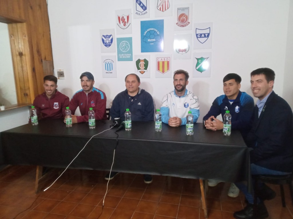 Por primera vez, un equipo de la Liga de Bolívar se va a consagrar en el Torneo Interligas 