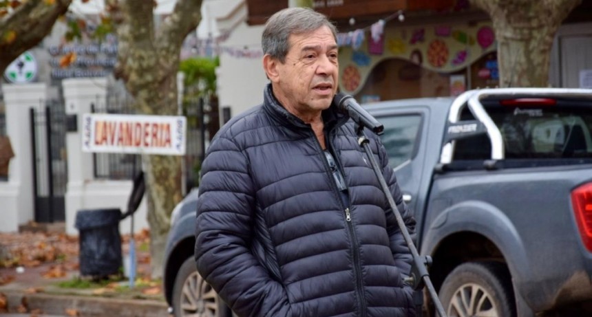 Victor Cabreros: 