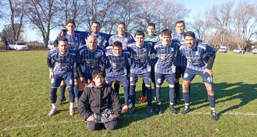 Tras siete fechas jugadas, La 14 lidera en Primera y Uni&oacute;n es Fuerza en Segunda 