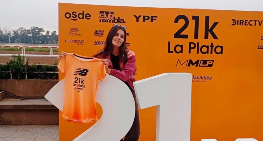 Agostina Su&aacute;rez: 