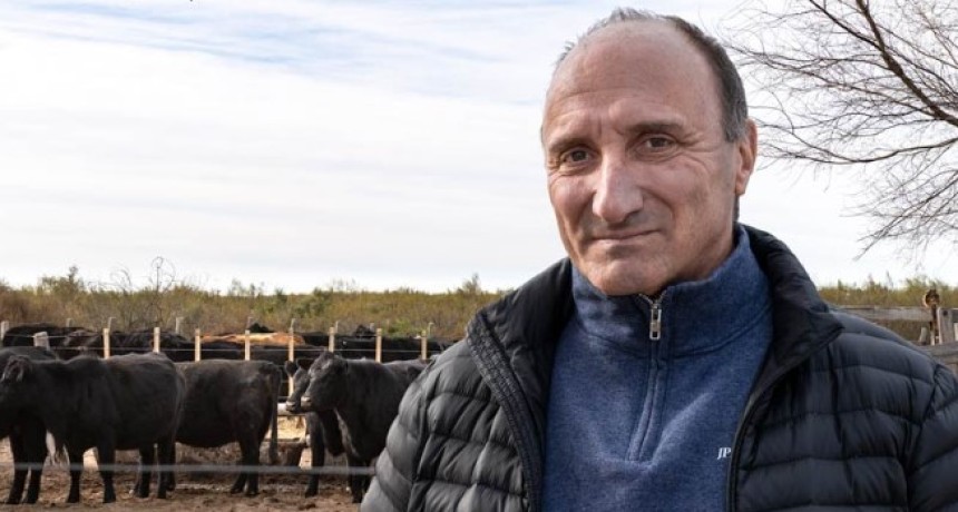 Ganaderia: en 9 de Julio est&aacute; la mayor pista de RFI del pa&iacute;s y se la ver&aacute; en la Jornada a Campo de IPCVA este mi&eacute;rcoles 24 de junio