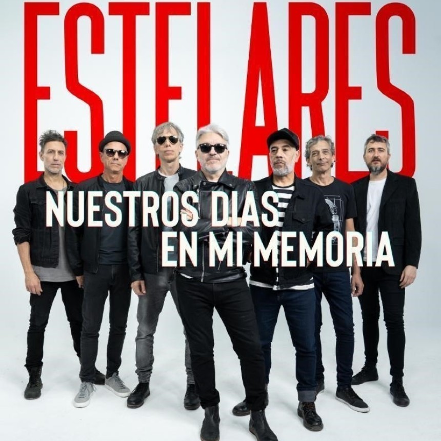 La pel&iacute;cula de Estelares sigue su gira en distintas salas de la provincia de Buenos Aires, y en FM 10 Radio Ciudad, hablamos con Gonzalo L&oacute;pez (Director)