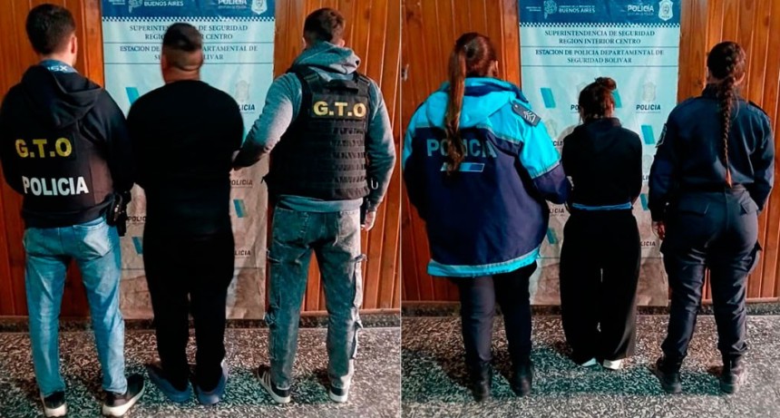Informe Oficial Jefatura Departamental de Polic&iacute;a de Bol&iacute;var: desbaratan una organizaci&oacute;n dedicada al Narcomenudeo tras seis meses de investigaci&oacute;n