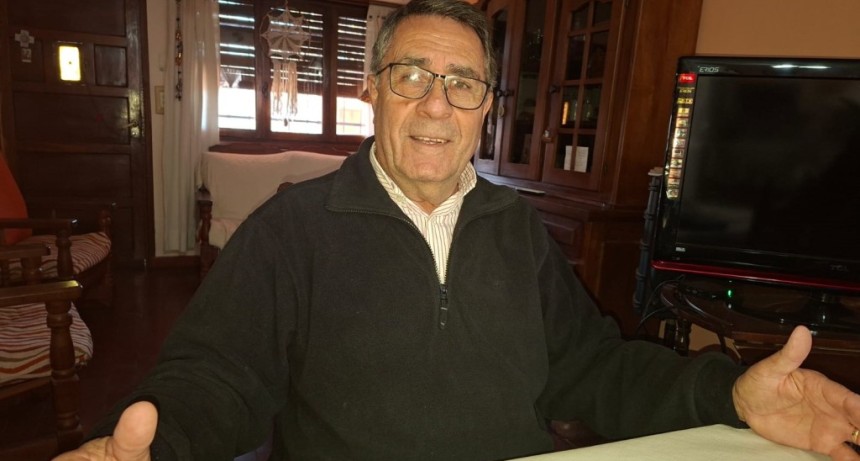 Roberto Godoy: 
