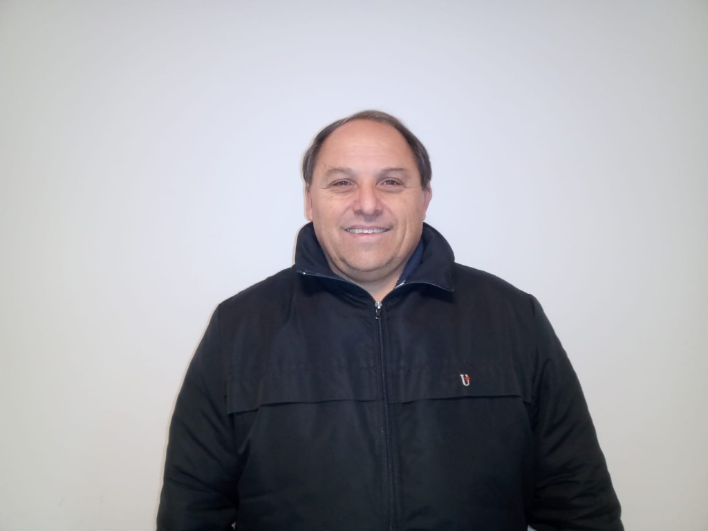 Alberto Tomassini: “Orgulloso de que dos equipos de la liga hayan jugado las finales y que el título quede en Bolívar”