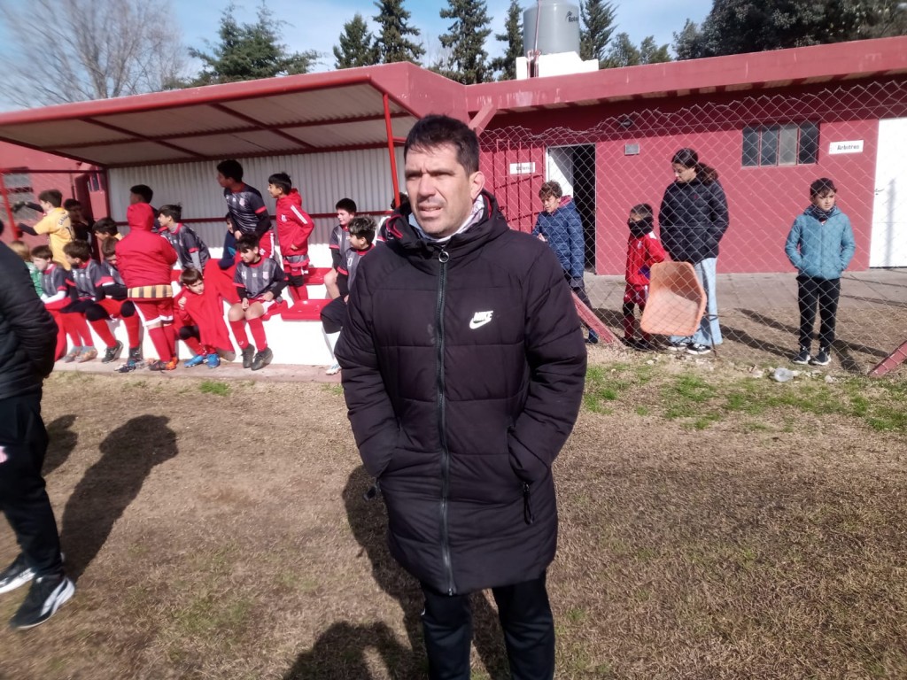 Sebastián Jornefi: 