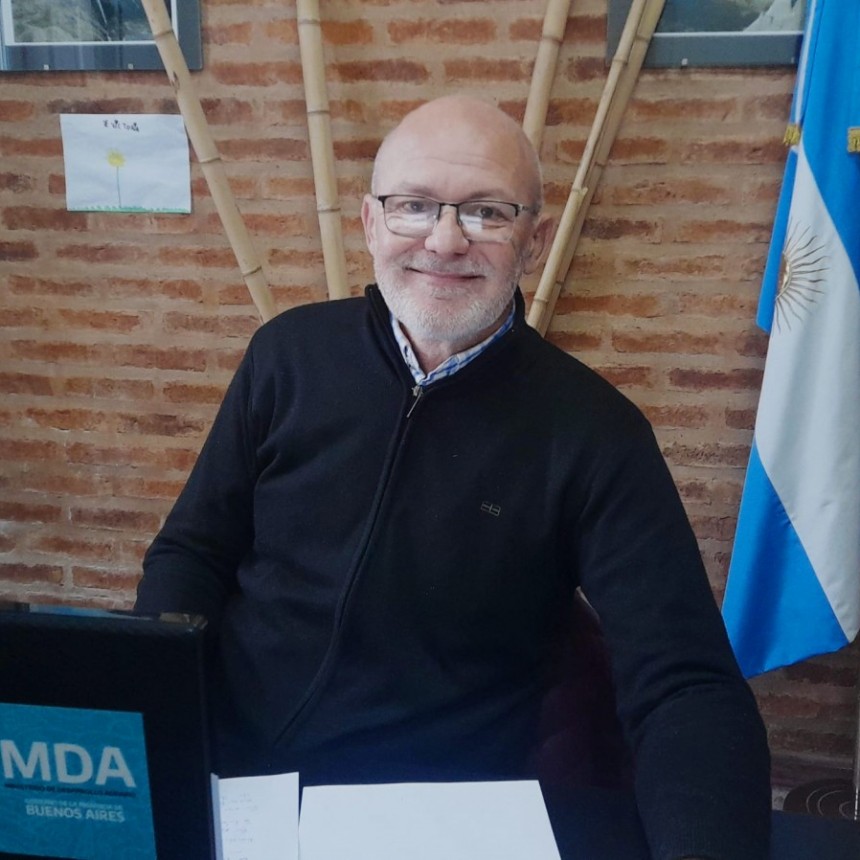 Mariano Sarraúa: 