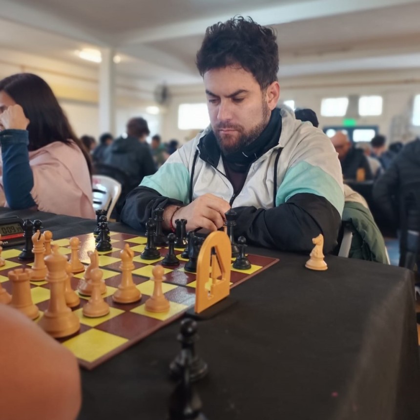 Mat&iacute;as Rodr&iacute;guez: 